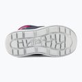Śniegowce dziecięce Kamik Stance2 navy/magenta 5