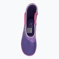 Kalosze dziecięce Kamik Unicorn purple 6