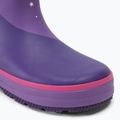 Kalosze dziecięce Kamik Unicorn purple 7