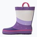 Kalosze dziecięce Kamik Unicorn purple 10