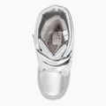Śniegowce dziecięce Kamik Snowcutie silver 6