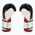 Rękawice bokserskie Rival RS-FTR Future Sparring black/white/red 4