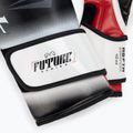 Rękawice bokserskie Rival RS-FTR Future Sparring black/white/red 5