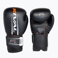 Rękawice bokserskie Rival Workout Sparring 2.0 black 5