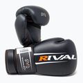 Rękawice bokserskie Rival Workout Sparring 2.0 black 6