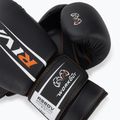 Rękawice bokserskie Rival Workout Sparring 2.0 black 4