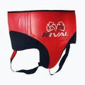 Ochraniacz krocza Rival RNFL10 Pro 360 red/black 4