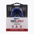 Ochraniacz szczęki SAFEJAWZ Extro-Series shark