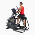 Trenażer eliptyczny Matrix Fitness Ascent Trainer A50XR-04 black 4