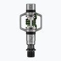 Pedały rowerowe Crankbrothers Eggbeater 2 black/green 5
