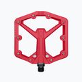 Pedały rowerowe Crankbrothers Stamp 1 Gen2 red 4