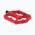 Pedały rowerowe Crankbrothers Stamp 1 Gen2 red 5