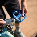 Pedały rowerowe Crankbrothers Stamp 1 Gen2 navy blue 5