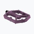 Pedały rowerowe Crankbrothers Stamp 1 Gen2 plum purple 2