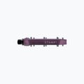 Pedały rowerowe Crankbrothers Stamp 1 Gen2 plum purple 3