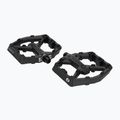Pedały rowerowe Crankbrothers Stamp 0 black