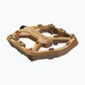 Pedały rowerowe Crankbrothers Stamp 0 brown 2