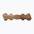 Pedały rowerowe Crankbrothers Stamp 0 brown 4