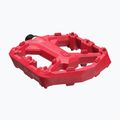 Pedały rowerowe Crankbrothers Stamp 0 bright red 2