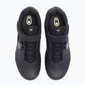 Buty rowerowe MTB Crankbrothers Mallet BOA black/gold/black outsole 15