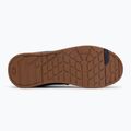 Buty rowerowe platformy Crankbrothers Stamp Lace navy/silver/gum 4