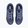 Buty rowerowe platformy Crankbrothers Stamp Lace navy/silver/gum 11