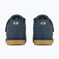 Buty rowerowe MTB Crankbrothers Mallet BOA navy grey/gum outsole 11