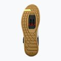 Buty rowerowe MTB Crankbrothers Mallet BOA navy grey/gum outsole 12