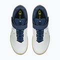 Buty rowerowe MTB Crankbrothers Mallet BOA navy grey/gum outsole 14