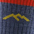 Skarpety męskie Darn Tough Hiker Micro Crew denim 2