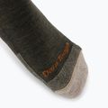 Skarpety męskie Darn Tough Hiker Micro Crew olive 3