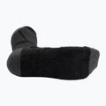Skarpety męskie Darn Tough Function X OTC Midweight with Cushion w/ Padded Shin black 4