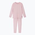 Komplet bielizny termoaktywnej Reima Sportti pale rose