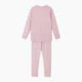 Komplet bielizny termoaktywnej Reima Sportti pale rose 2