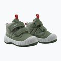 Buty dziecięce Reima Passo 2.0 greyish green 8