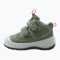 Buty dziecięce Reima Passo 2.0 greyish green 9