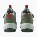 Buty dziecięce Reima Passo 2.0 greyish green 10
