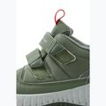 Buty dziecięce Reima Passo 2.0 greyish green 11