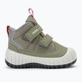 Buty dziecięce Reima Passo 2.0 greyish green 2