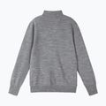 Bluza dziecięca Reima Mahin melange grey 2