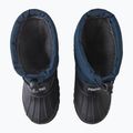 Śniegowce dziecięce Reima Nefar navy 5400024A-6980 14