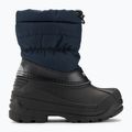 Śniegowce dziecięce Reima Nefar navy 5400024A-6980 2