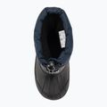 Śniegowce dziecięce Reima Nefar navy 5400024A-6980 6