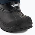 Śniegowce dziecięce Reima Nefar navy 5400024A-6980 7