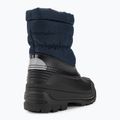 Śniegowce dziecięce Reima Nefar navy 5400024A-6980 9