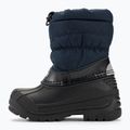 Śniegowce dziecięce Reima Nefar navy 5400024A-6980 10
