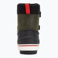 Śniegowce dziecięce Reima Coconi khaki green 6