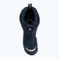 Śniegowce dziecięce Reima Kinoskin navy 5