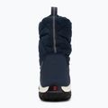 Śniegowce dziecięce Reima Kinoskin navy 6