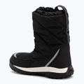 Śniegowce dziecięce Reima Kinoskin black 3